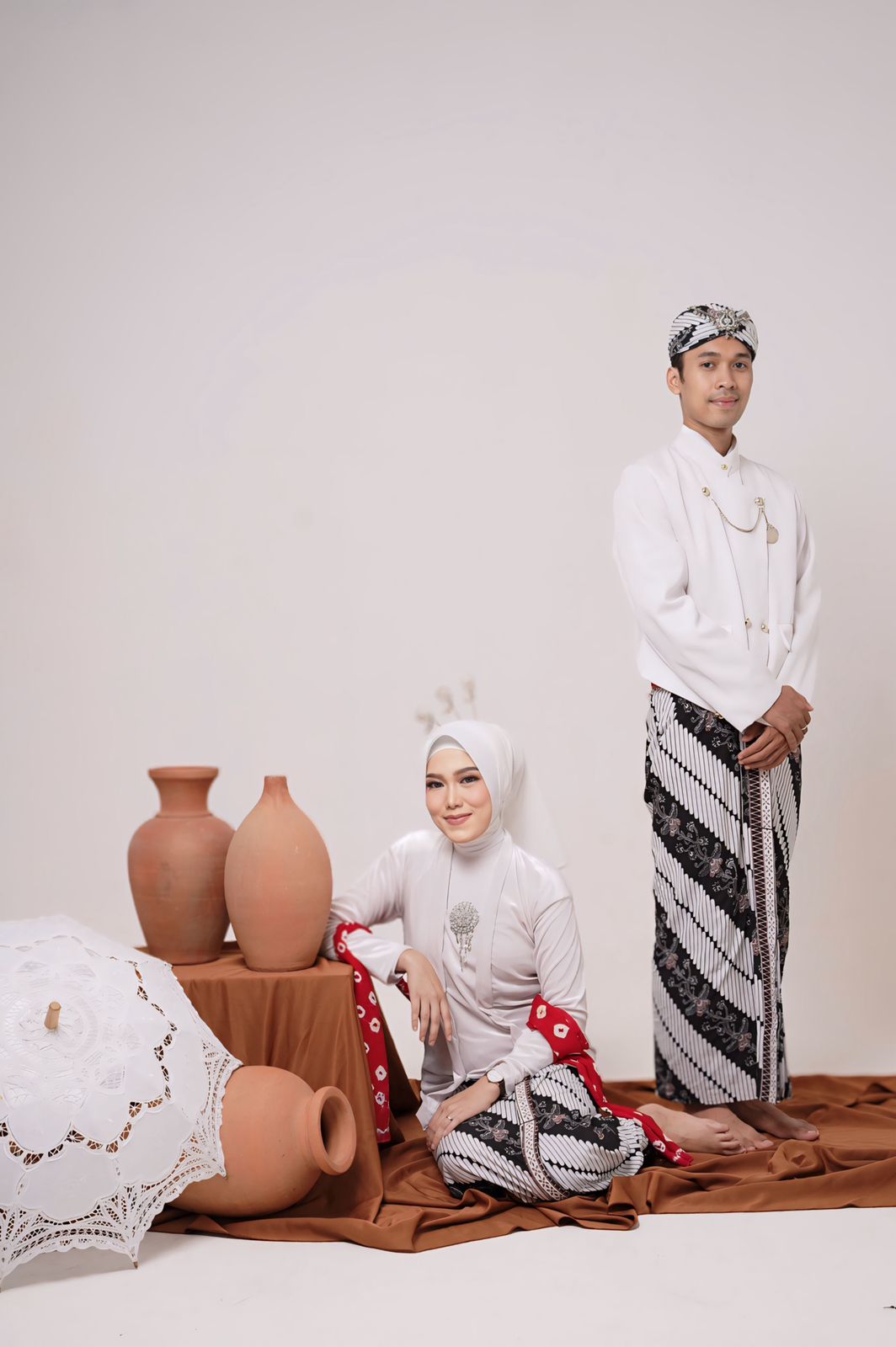 Titi & Syarif 15