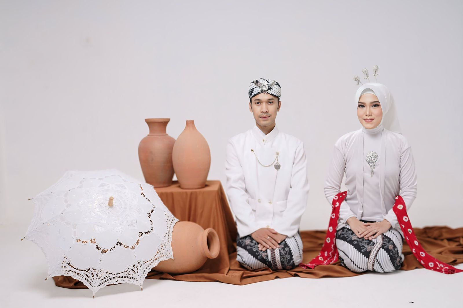 Titi & Syarif 16