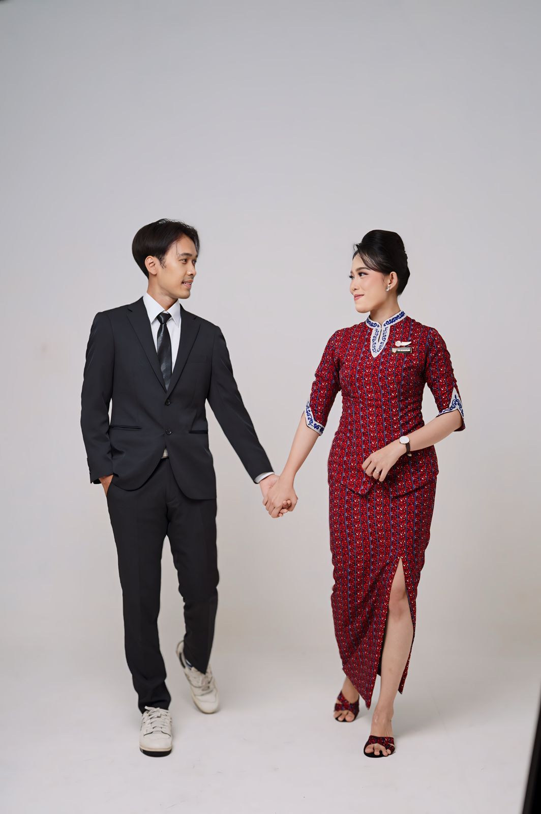 Titi & Syarif 2