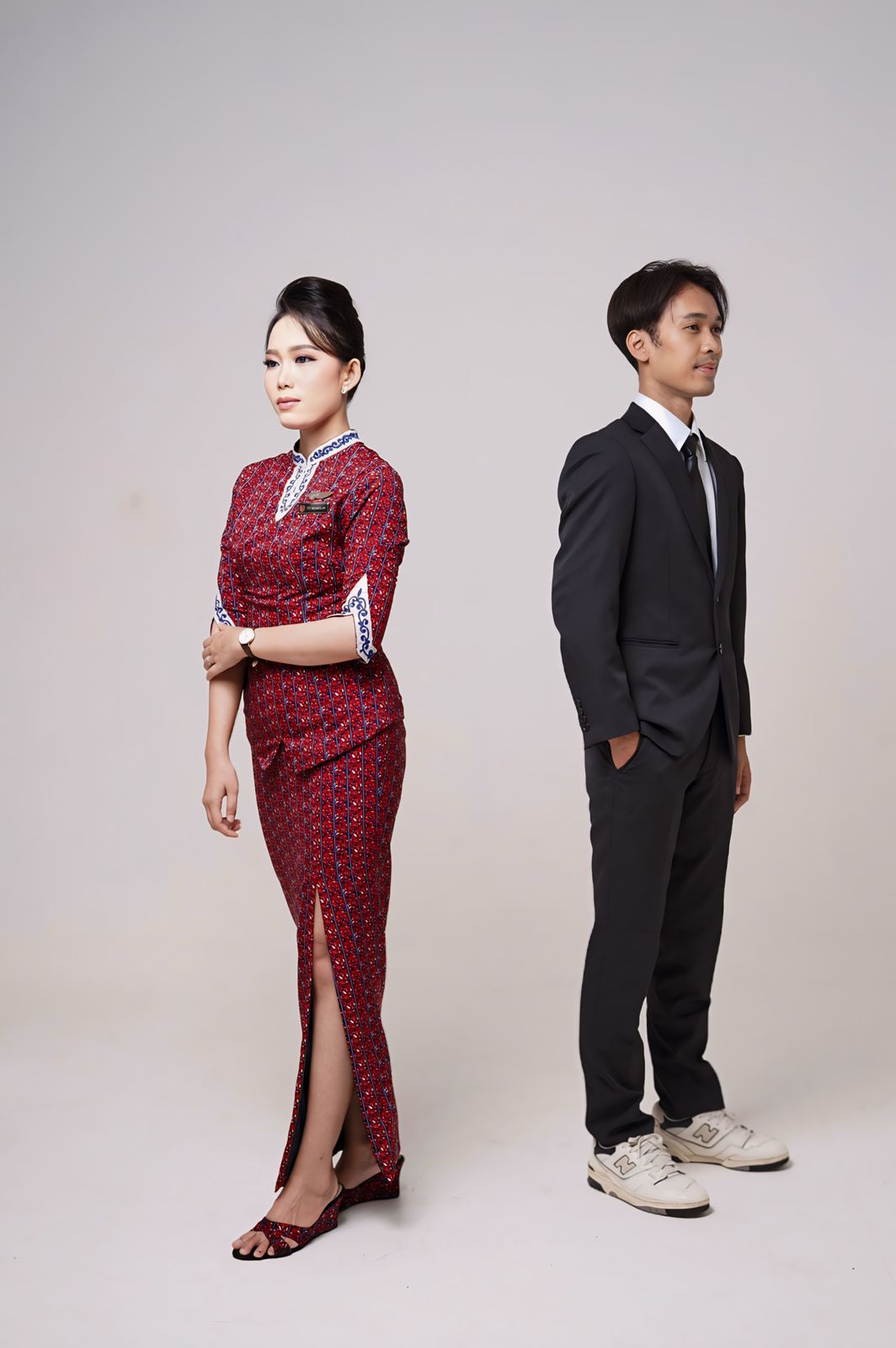 Titi & Syarif 3