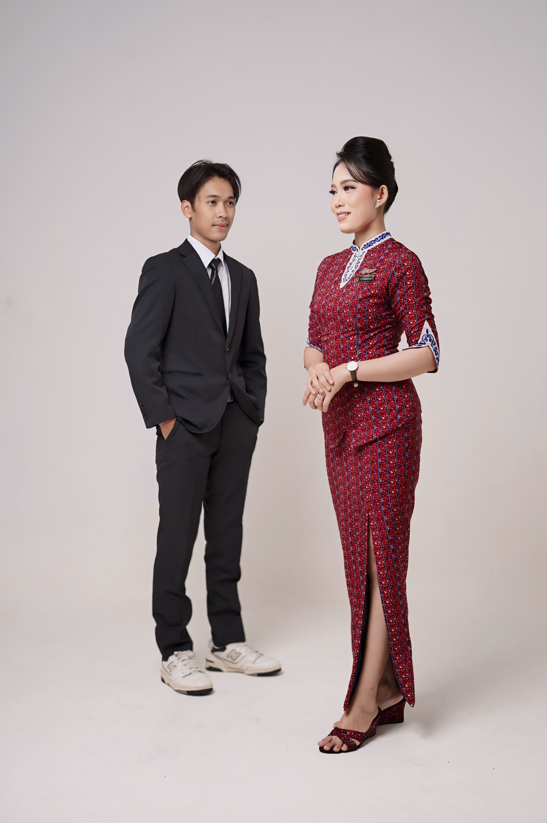 Titi & Syarif 4