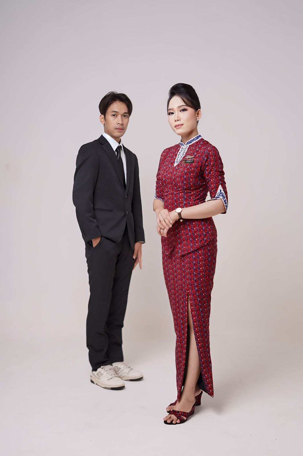 Titi & Syarif 5