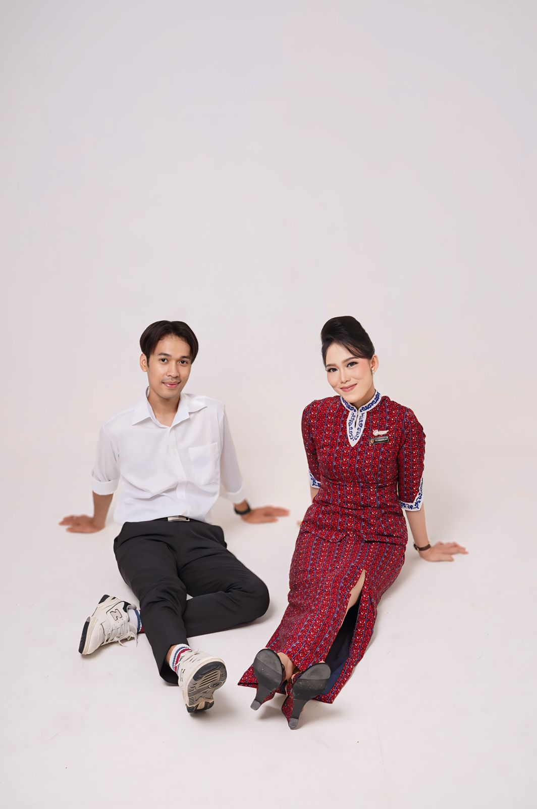 Titi & Syarif 6