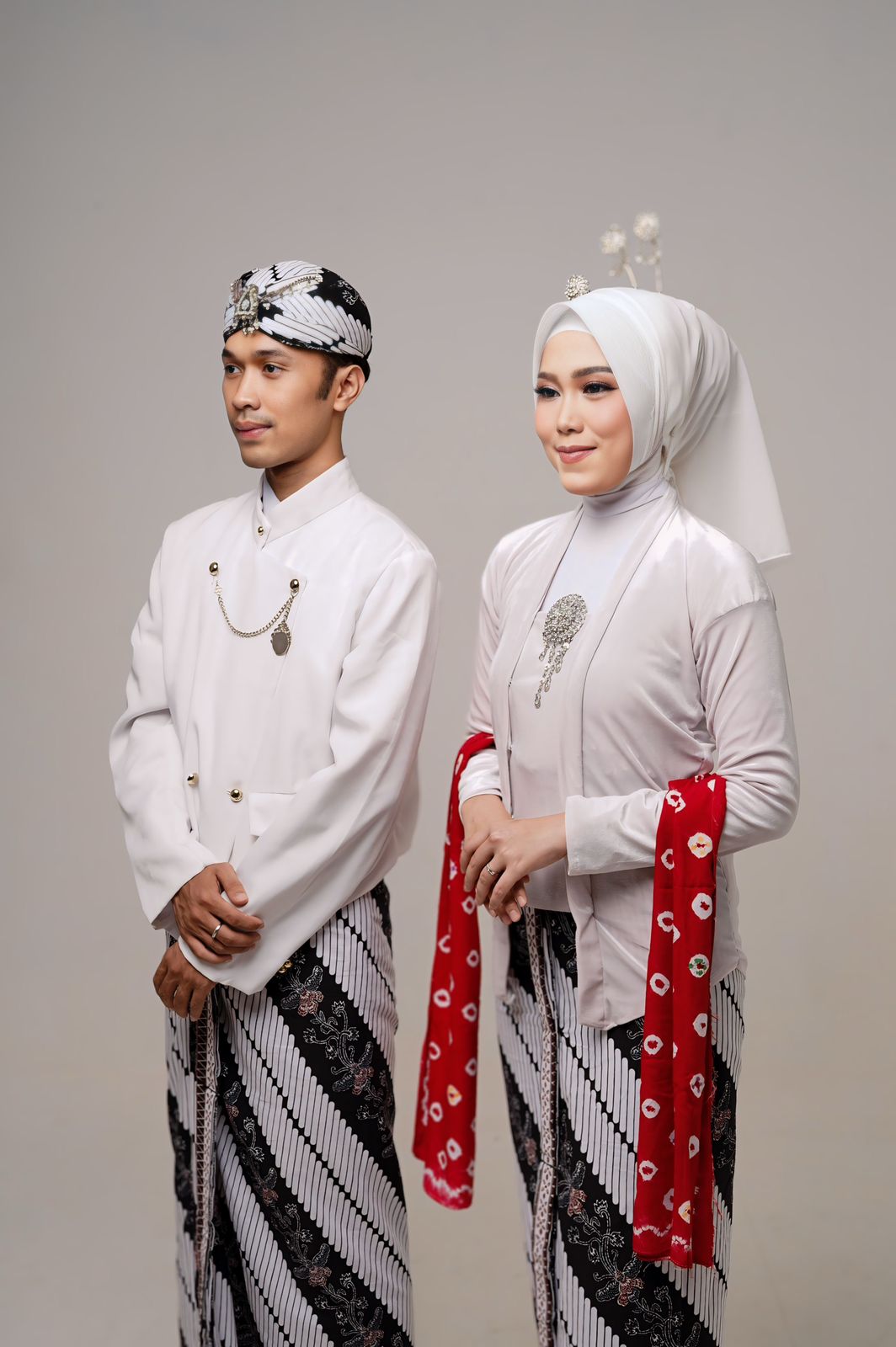 Titi & Syarif 7