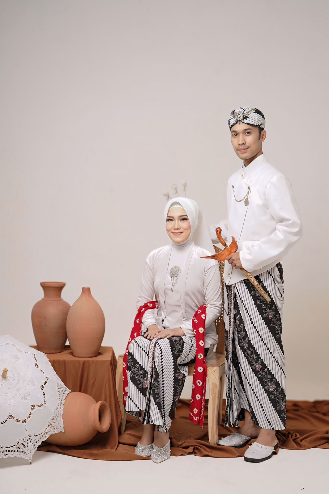 Titi & Syarif 8