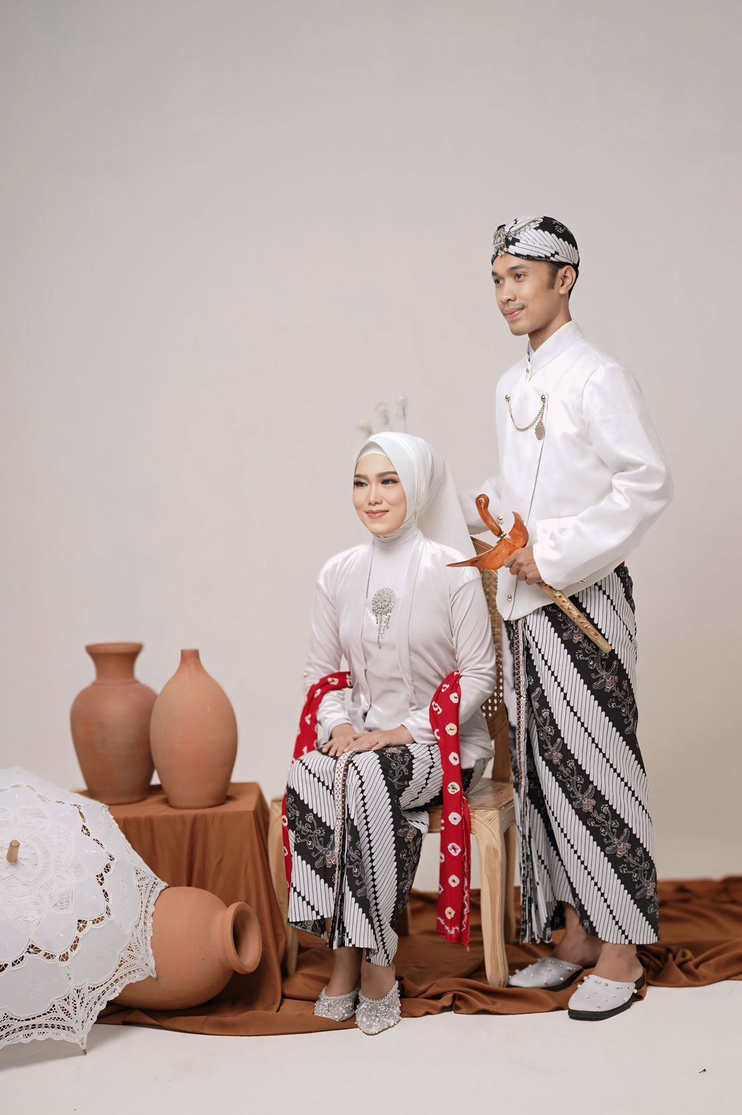 Titi & Syarif 9