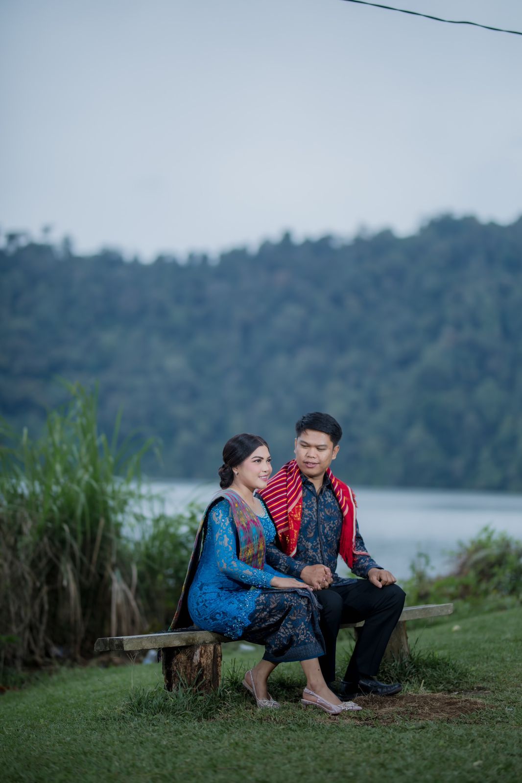 Tommy & Charla 4