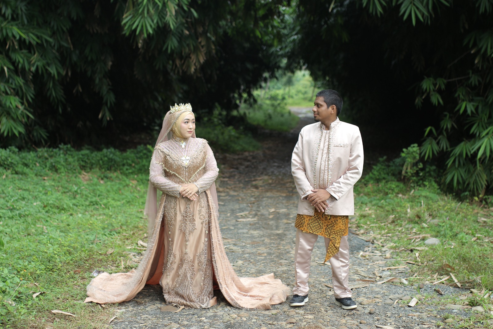 Adrian & Tiyara 10