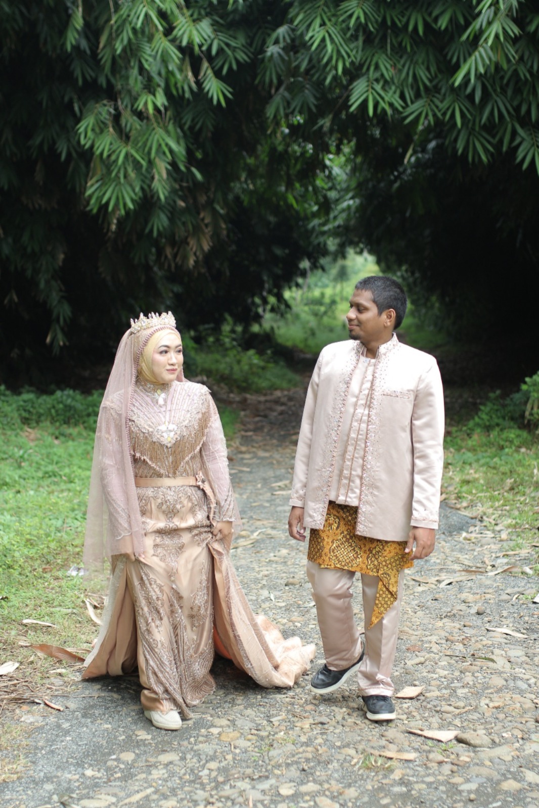 Adrian & Tiyara 11