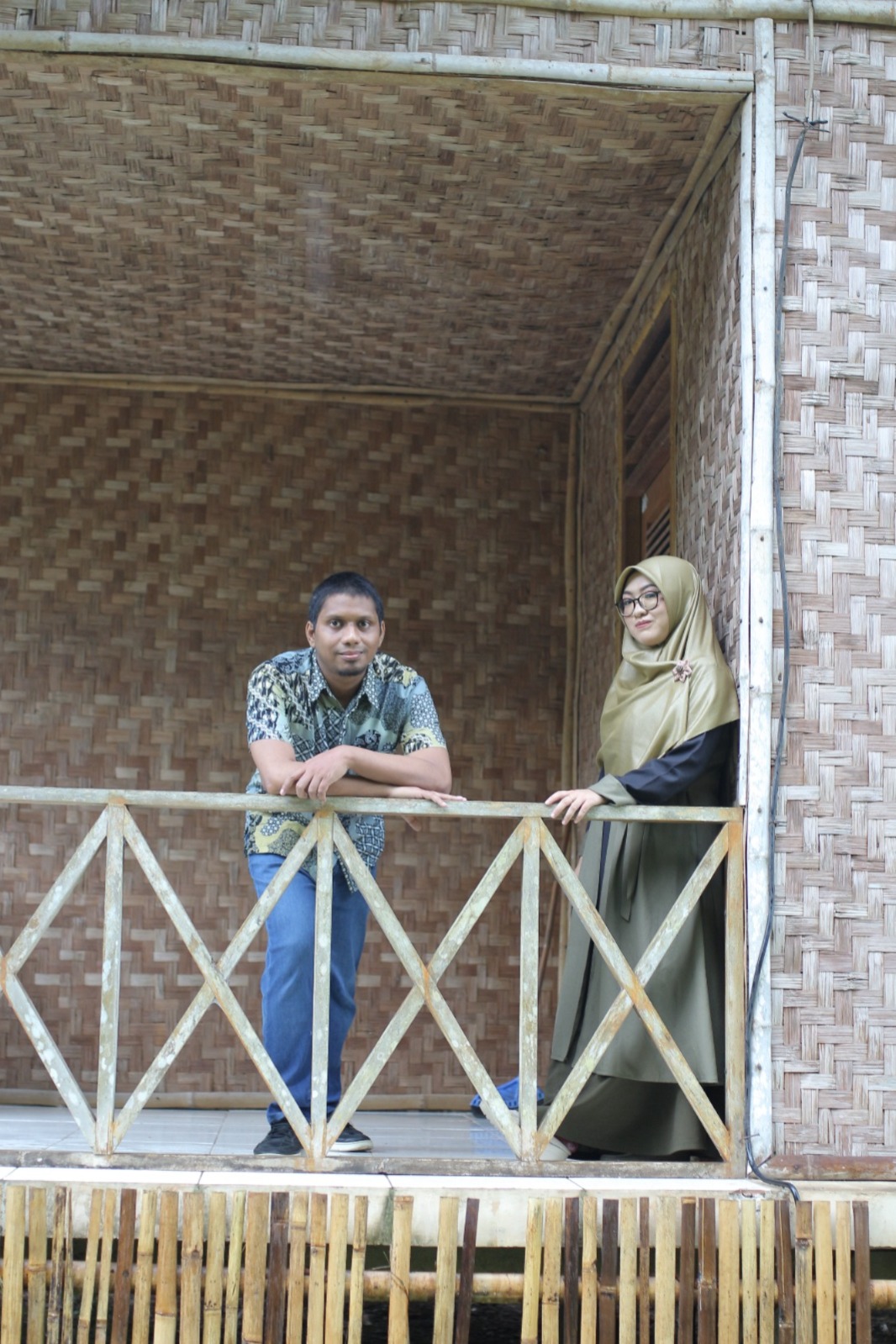 Adrian & Tiyara 3