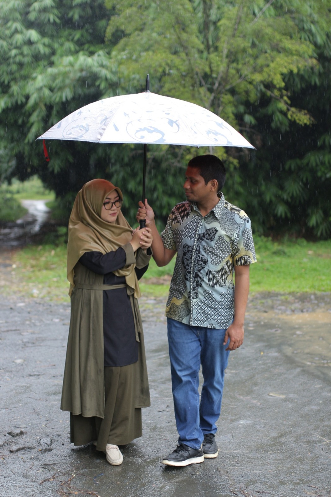 Adrian & Tiyara 4