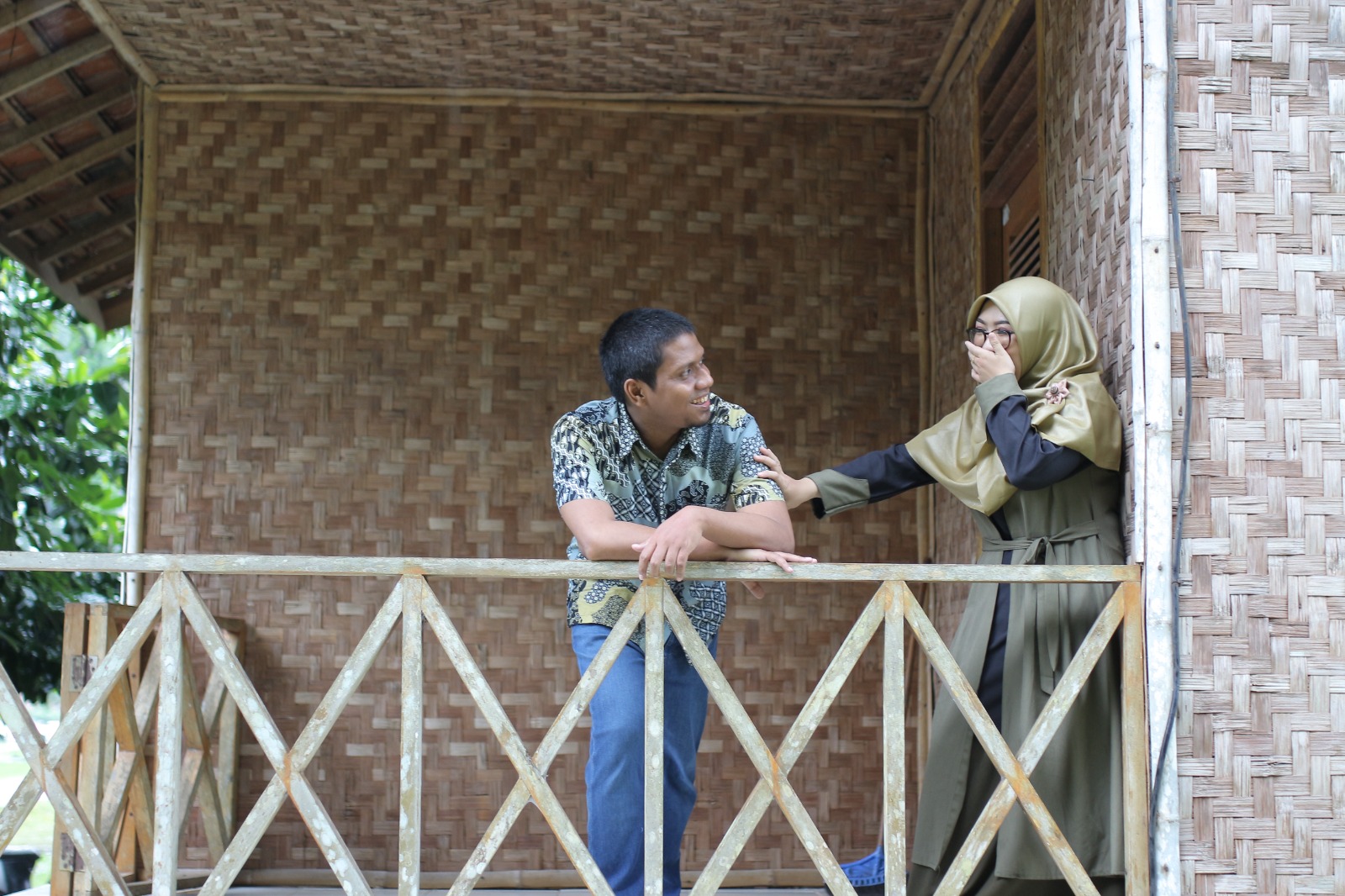 Adrian & Tiyara 5
