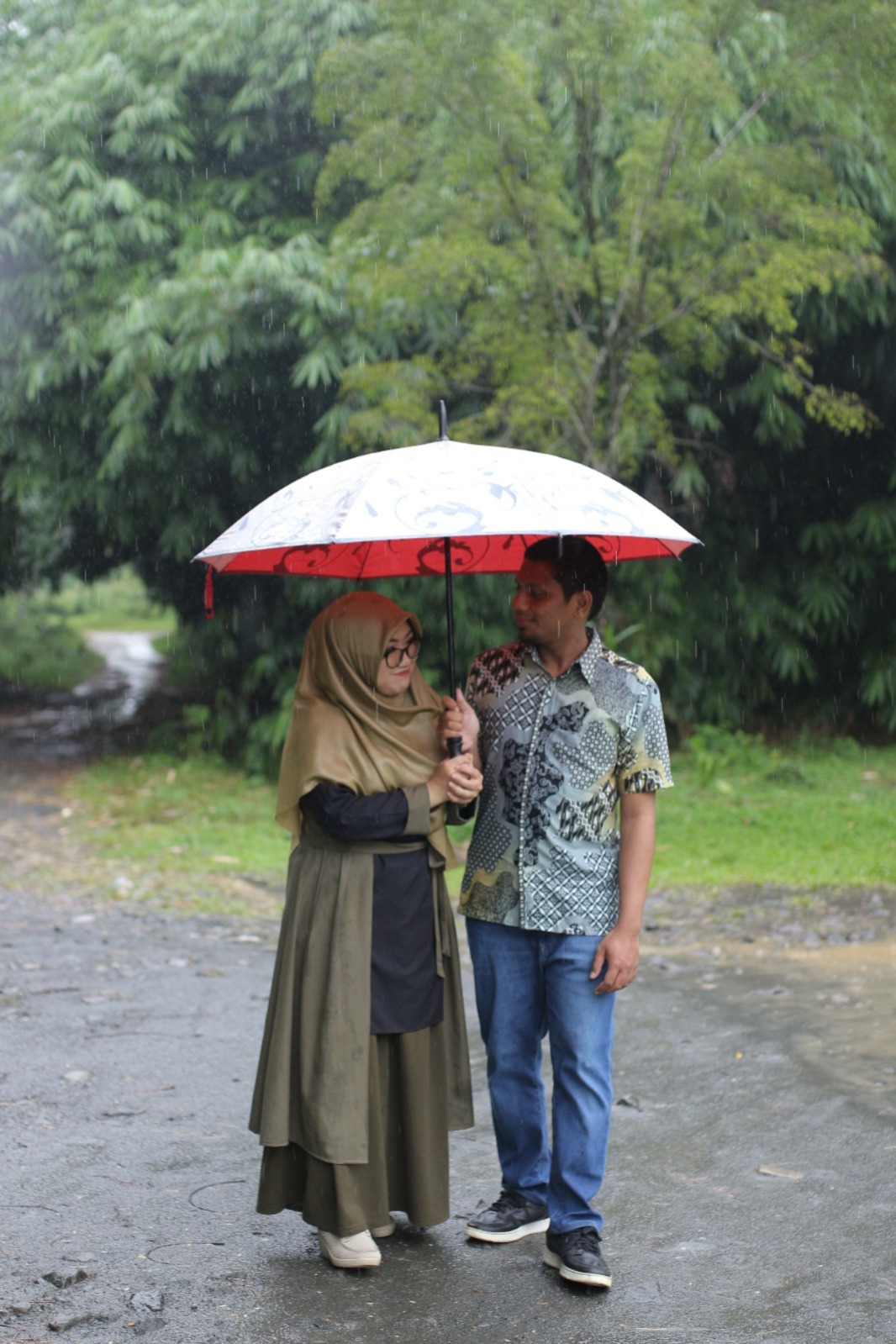 Adrian & Tiyara 6