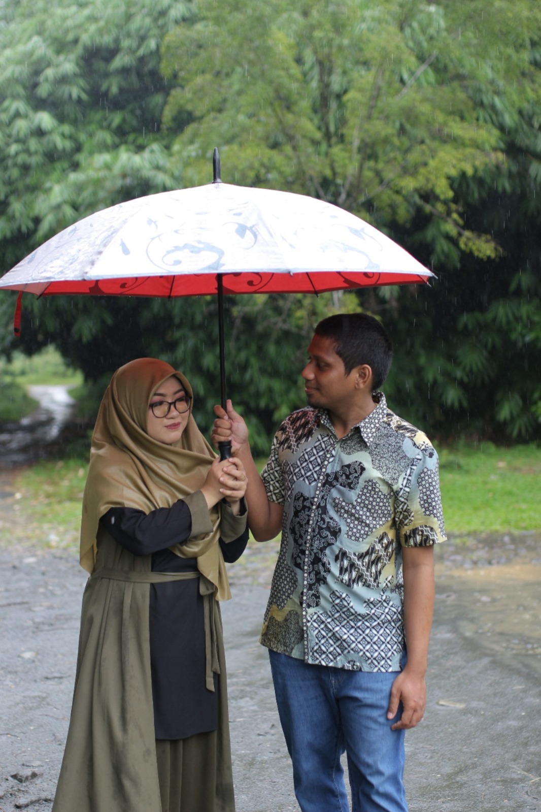 Adrian & Tiyara 8
