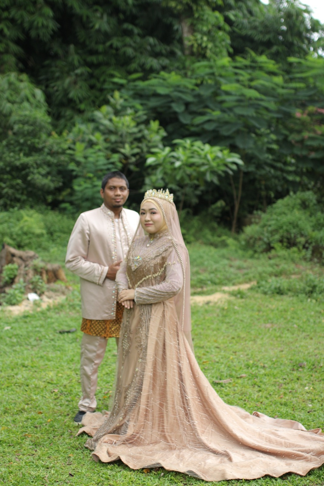 Adrian & Tiyara 9