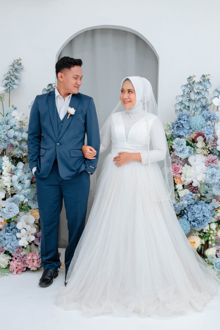 Agus & Ria 10