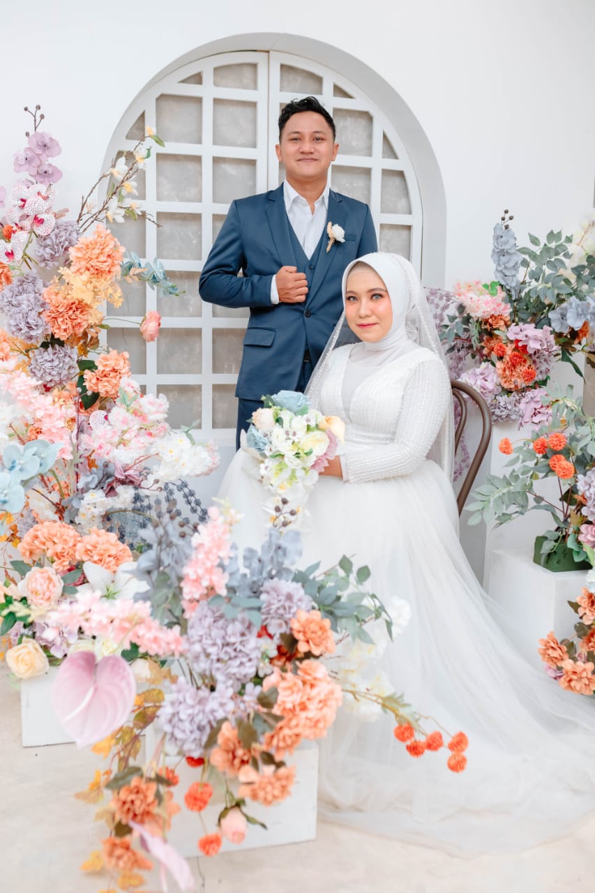 Agus & Ria 12