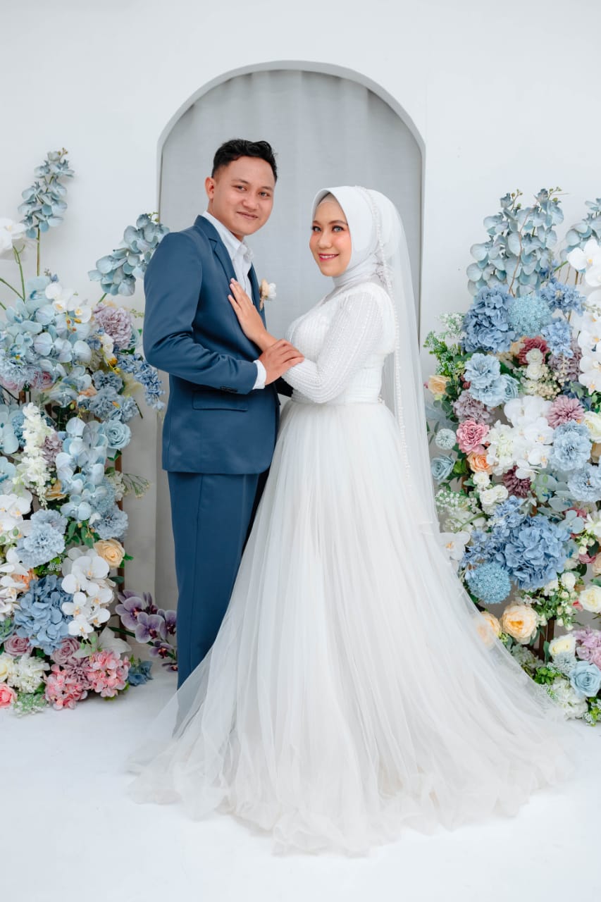 Agus & Ria 16