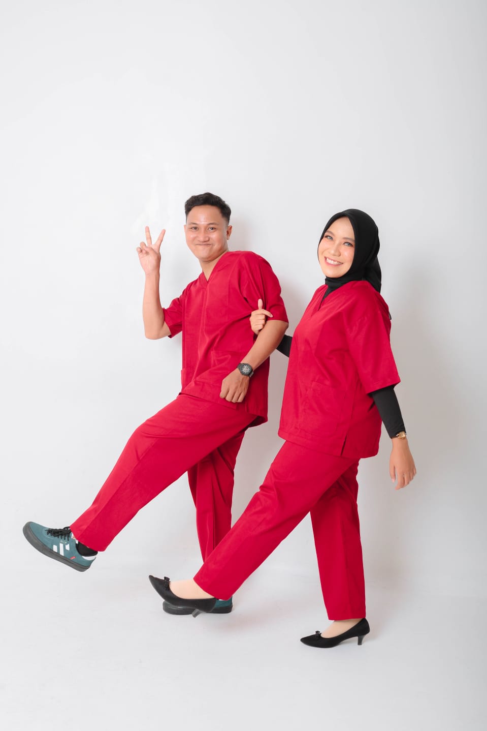 Agus & Ria 17