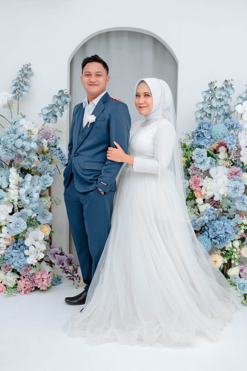 Agus & Ria 19