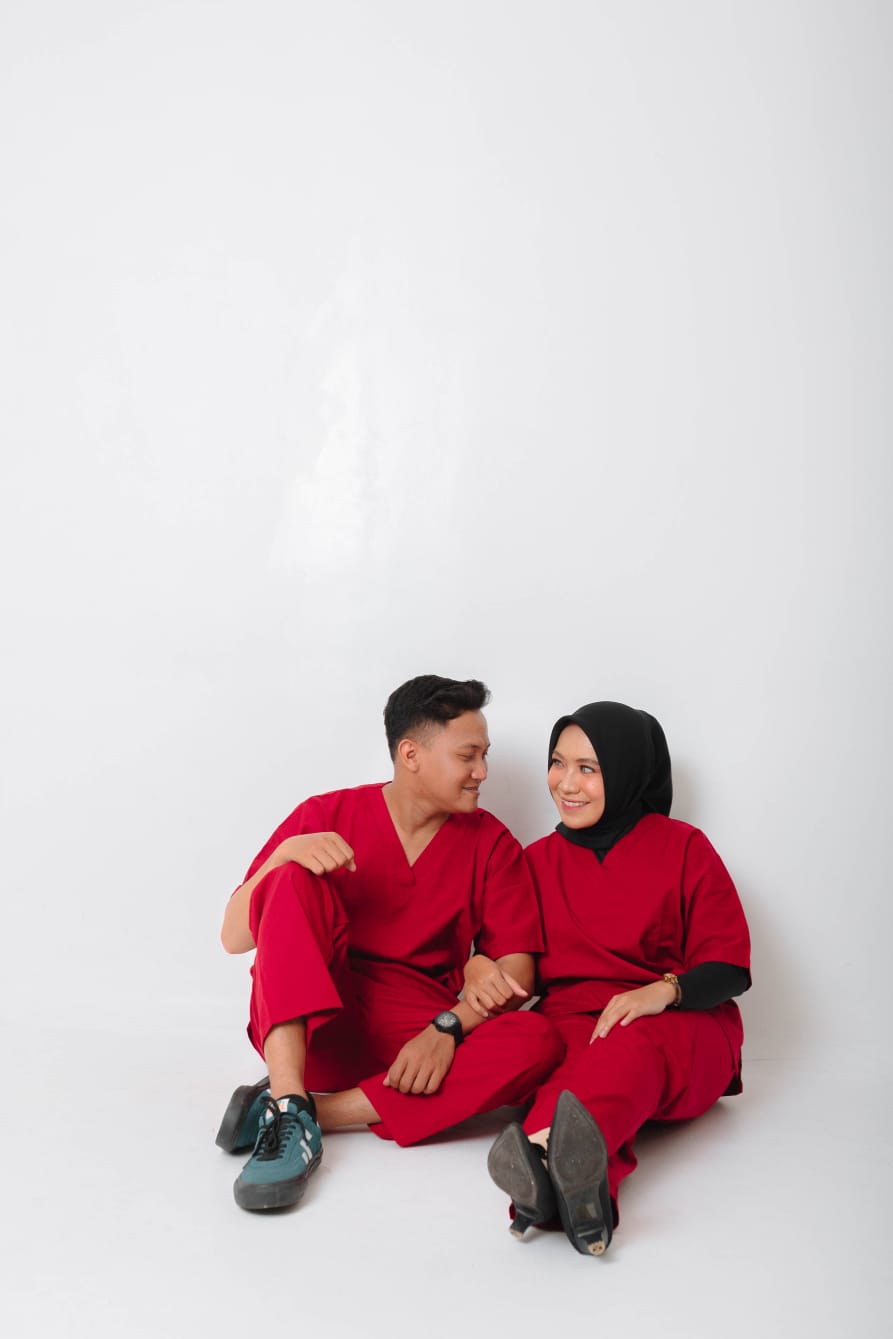 Agus & Ria 3