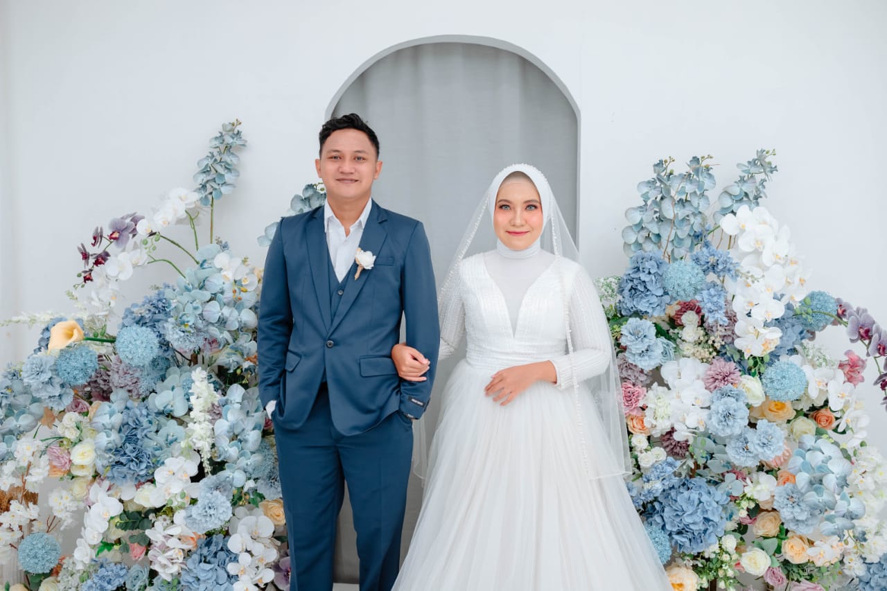 Agus & Ria 5