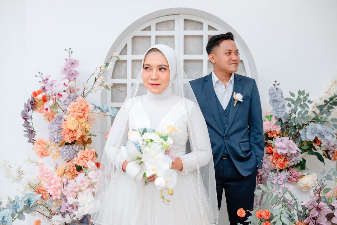 Agus & Ria 6