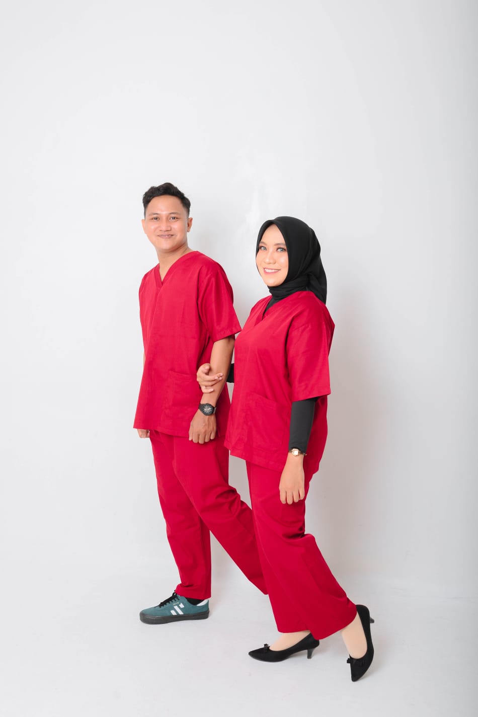 Agus & Ria 7