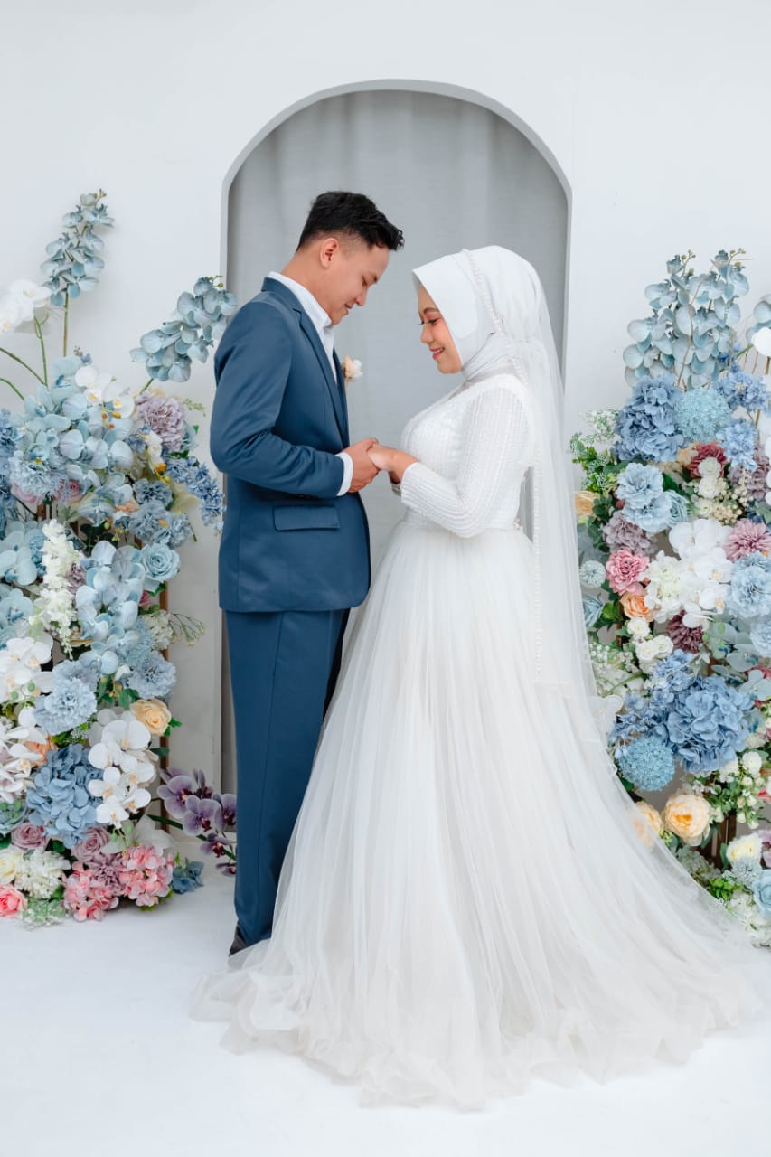 Agus & Ria 8