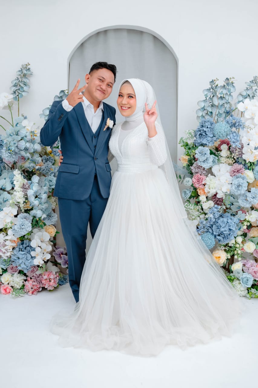 Agus & Ria 9
