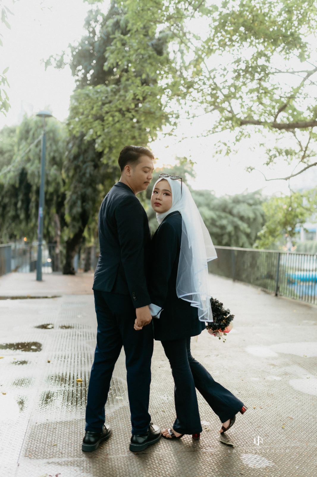 Ai & Enrico 8