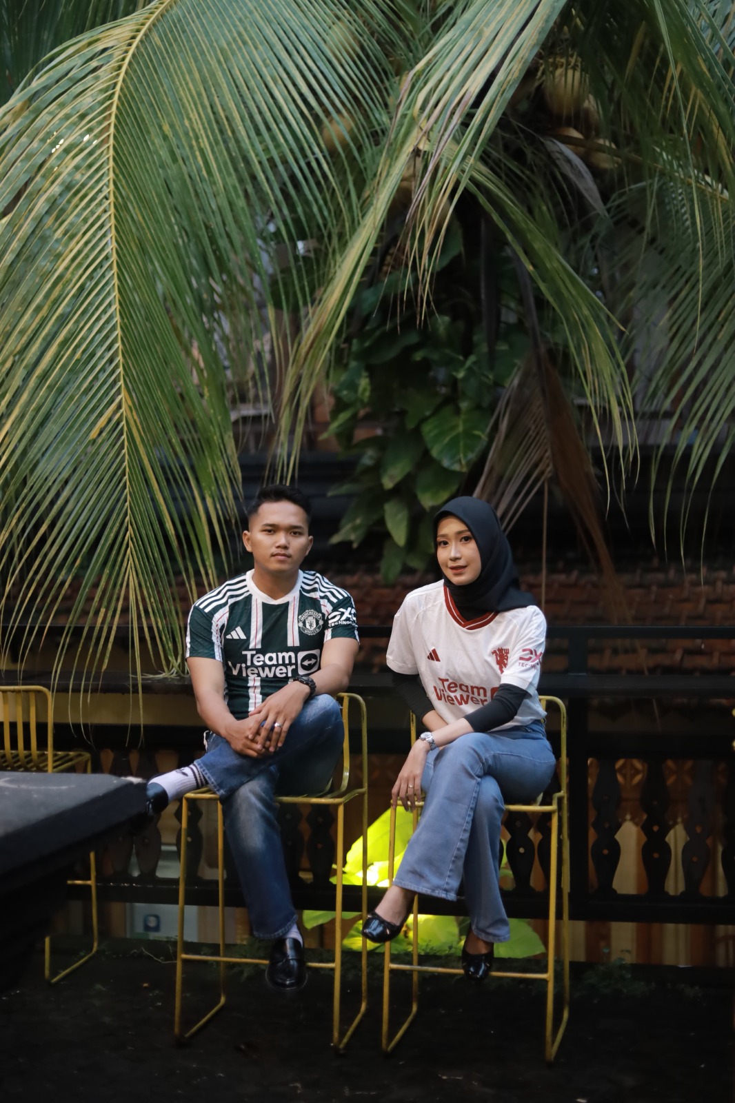 Ali & Diana 1