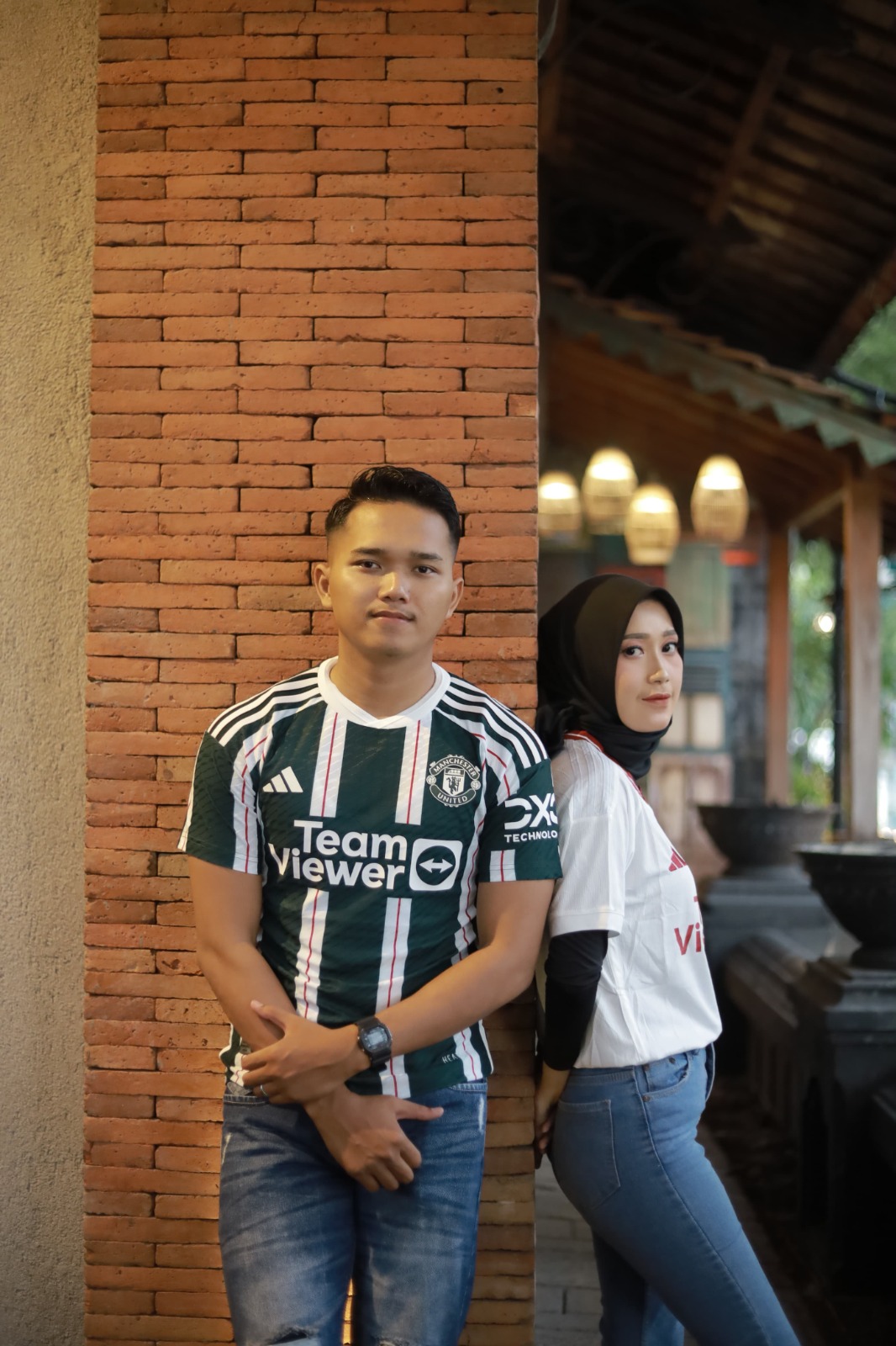 Ali & Diana 3
