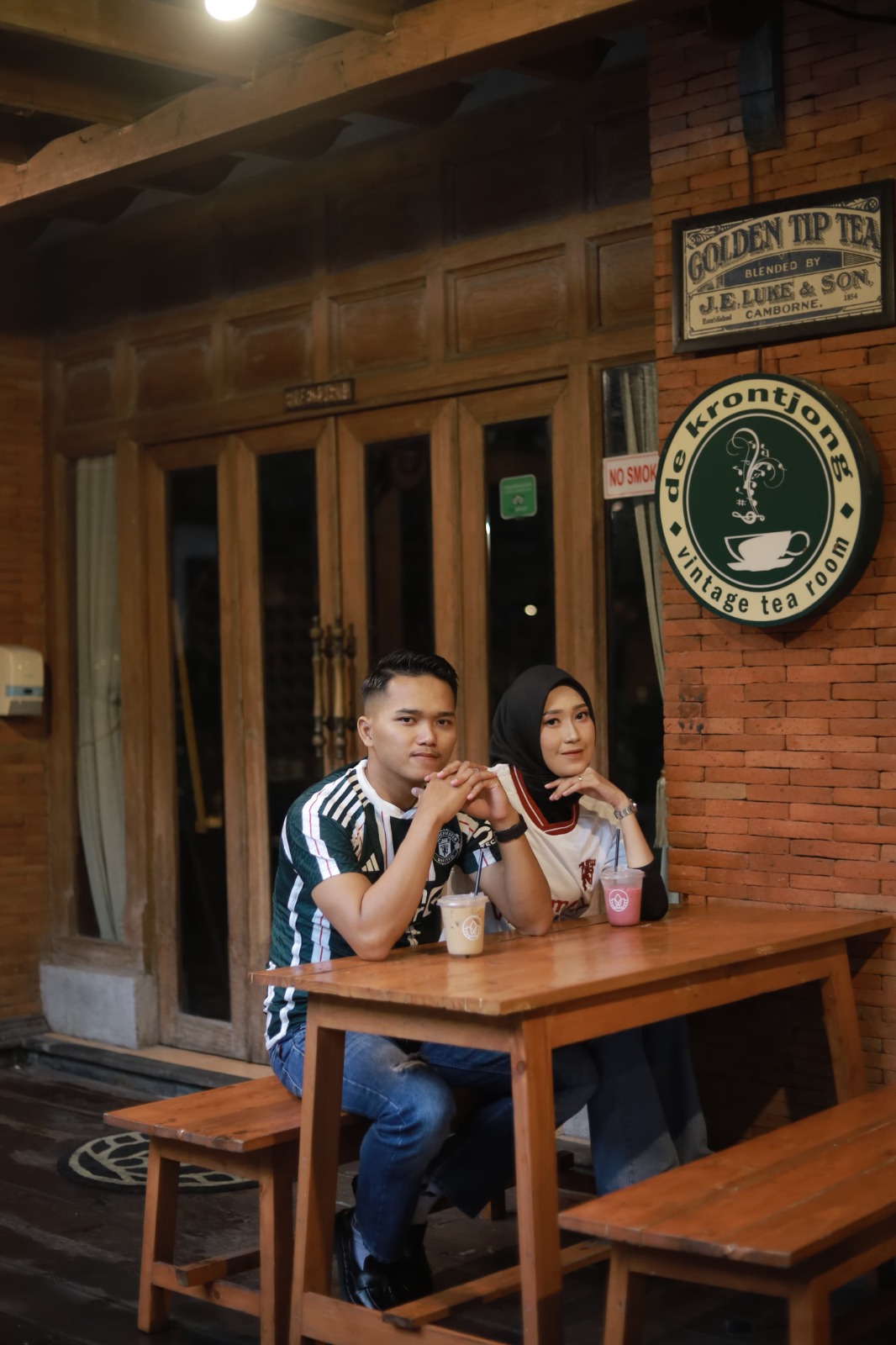 Ali & Diana 4