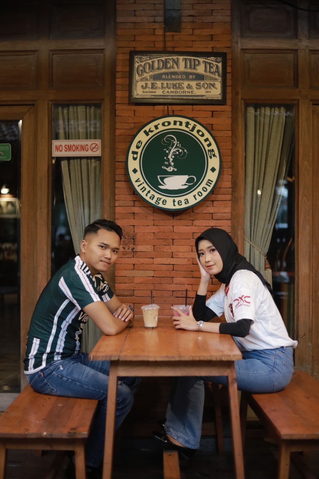 Ali & Diana 5