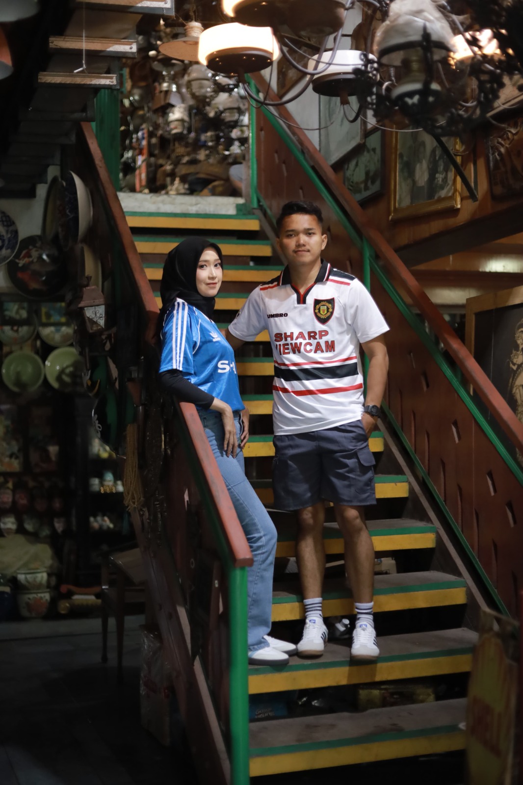 Ali & Diana 7