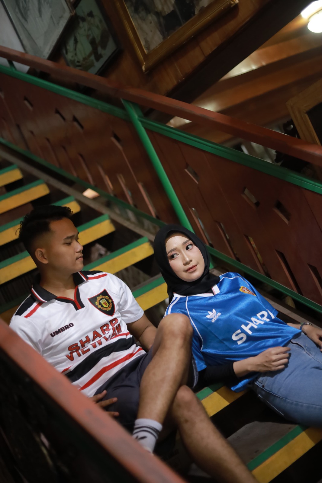 Ali & Diana 8