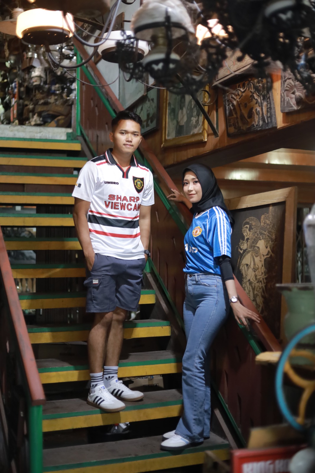 Ali & Diana 9