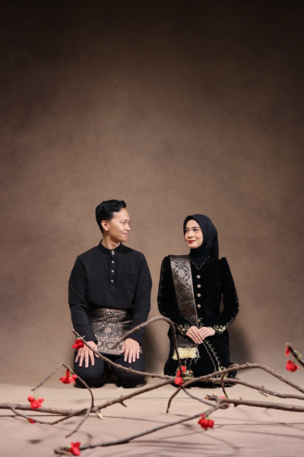 Amanda & Raka 10