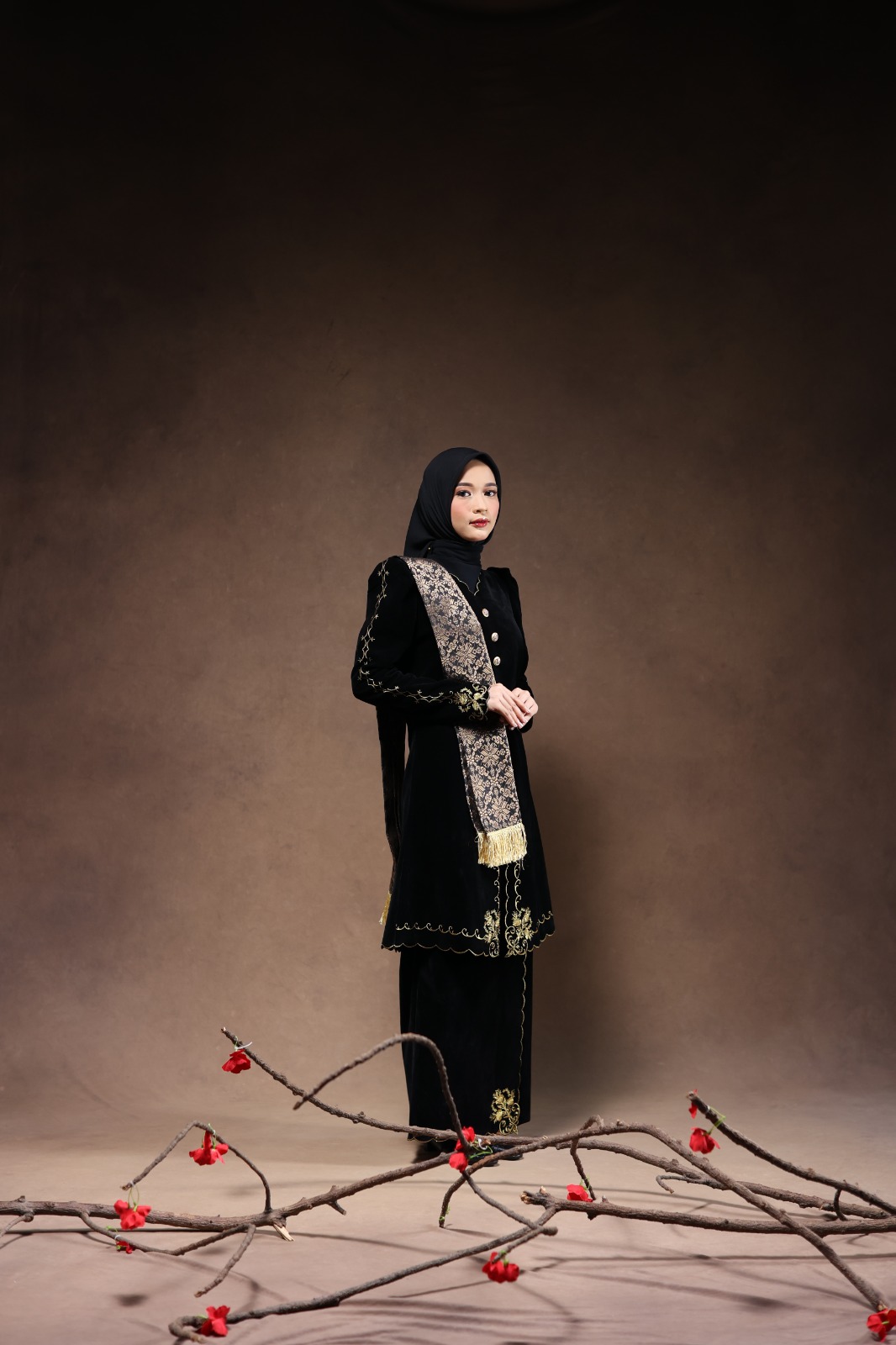 Amanda & Raka 12