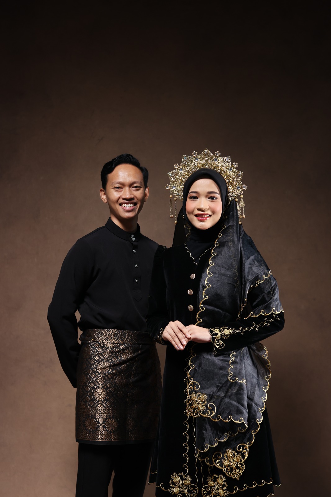 Amanda & Raka 2