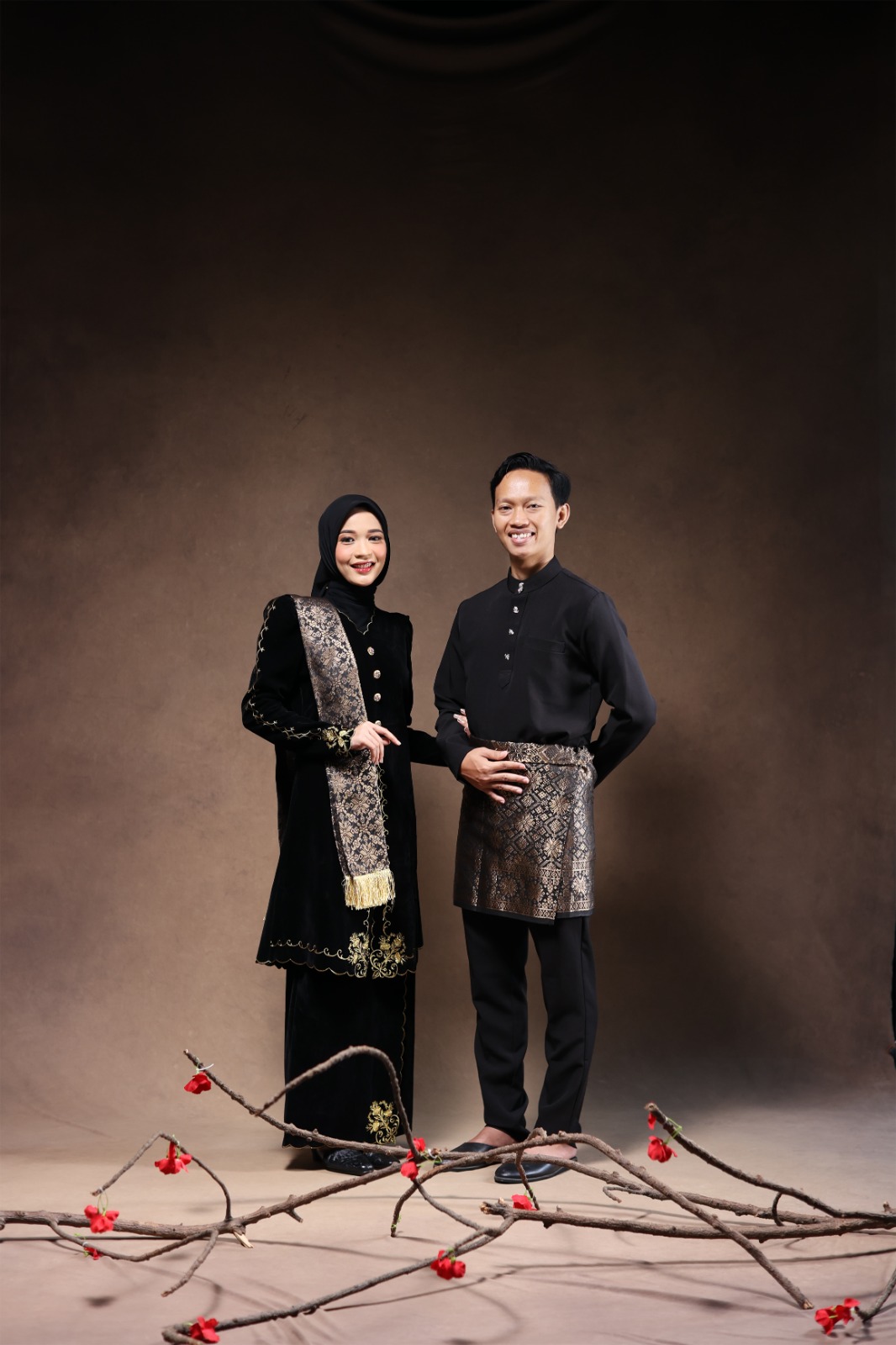 Amanda & Raka 2r