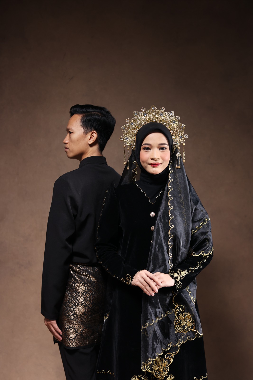 Amanda & Raka 3