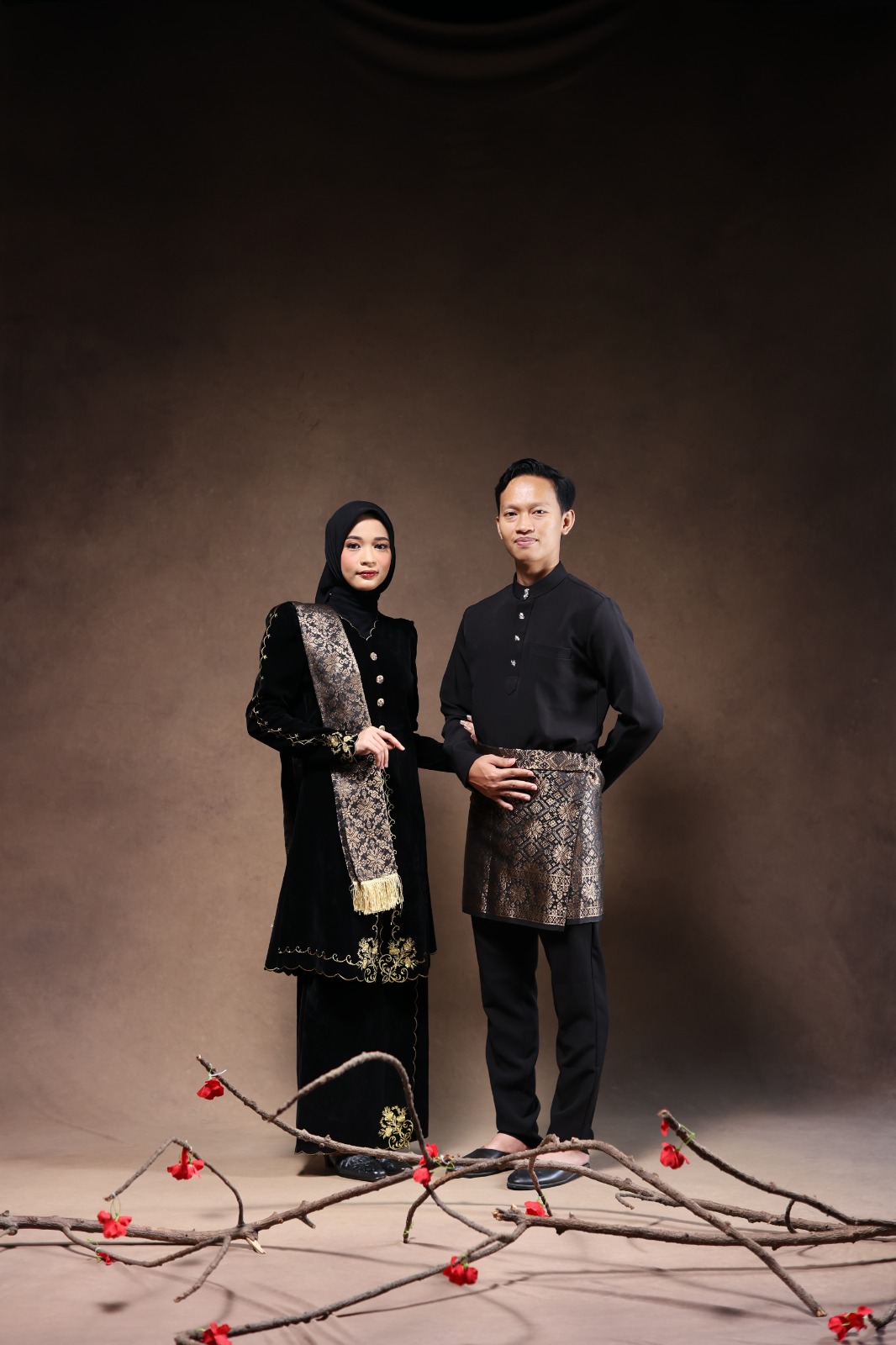 Amanda & Raka 4