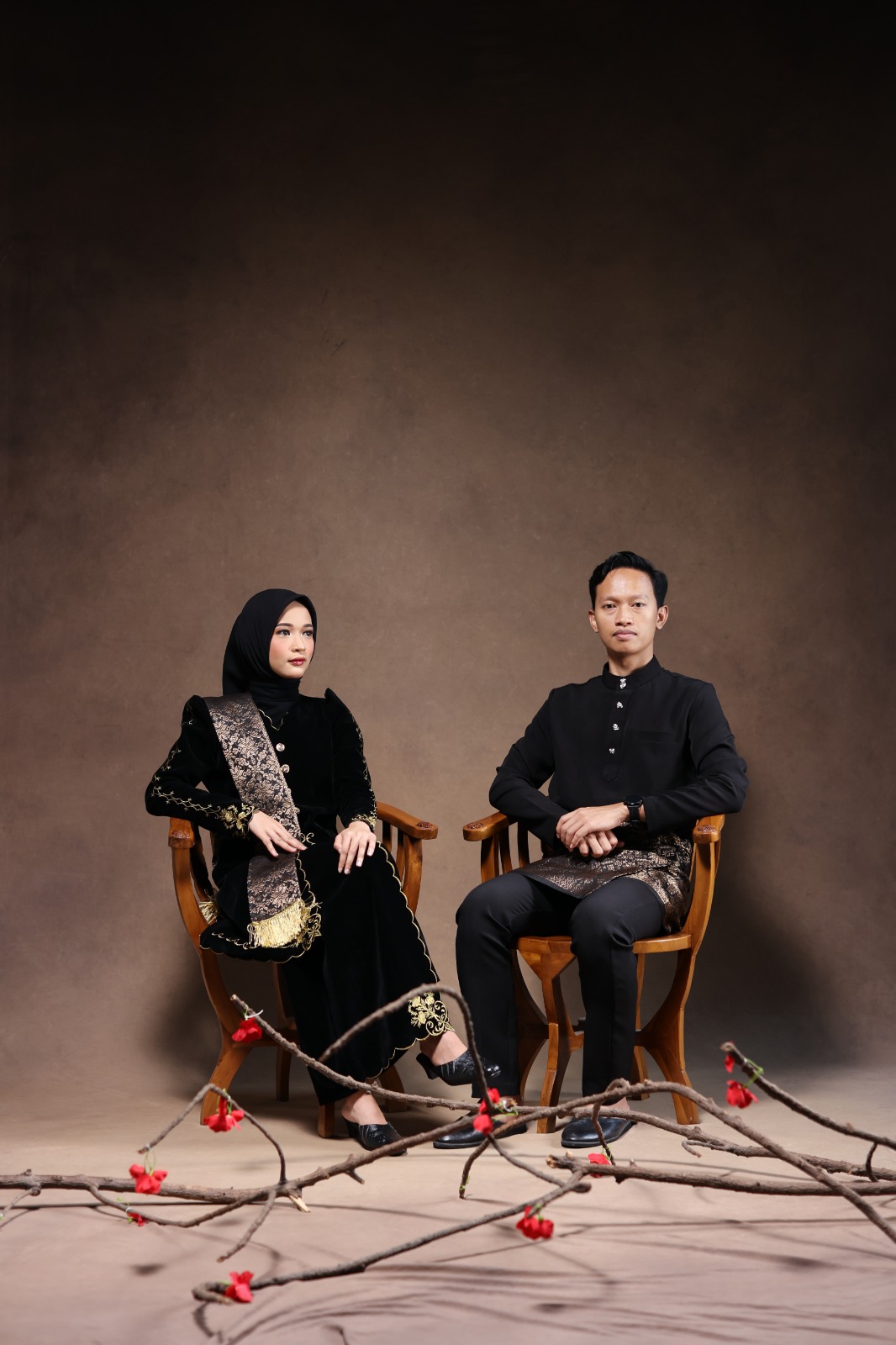 Amanda & Raka 6