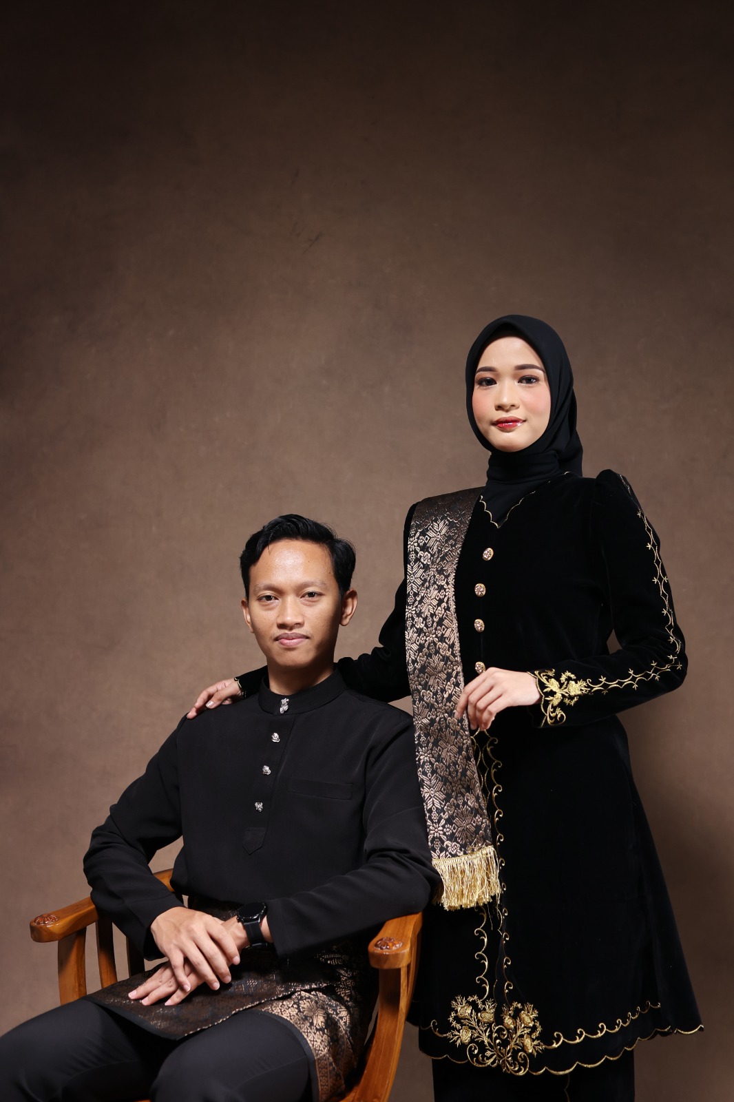 Amanda & Raka 8