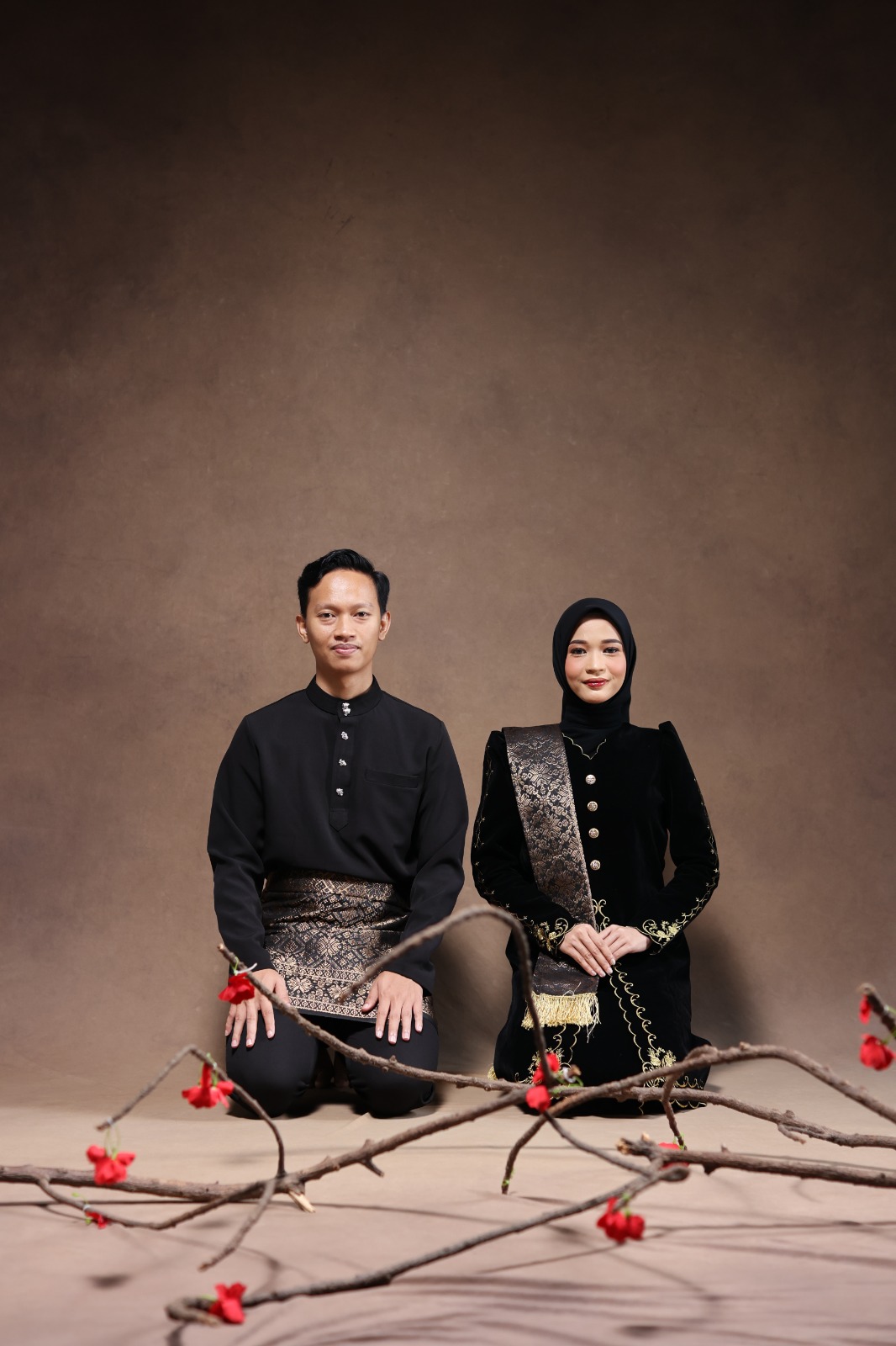 Amanda & Raka 9