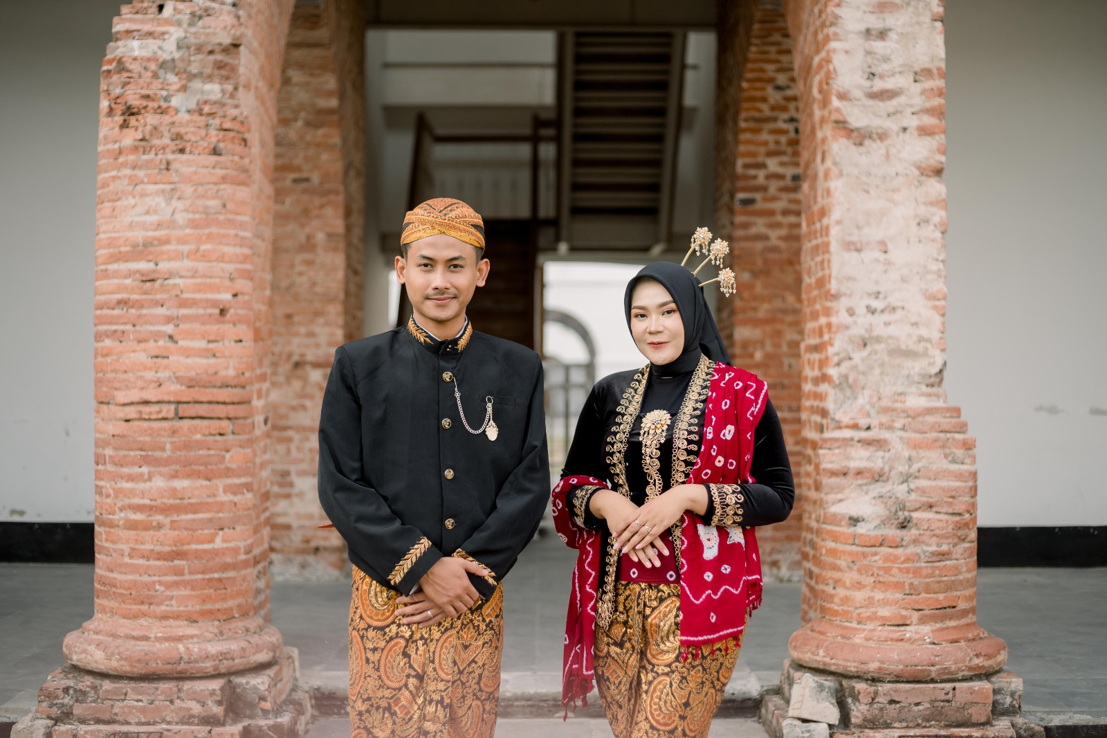 Angga & Dhila 11