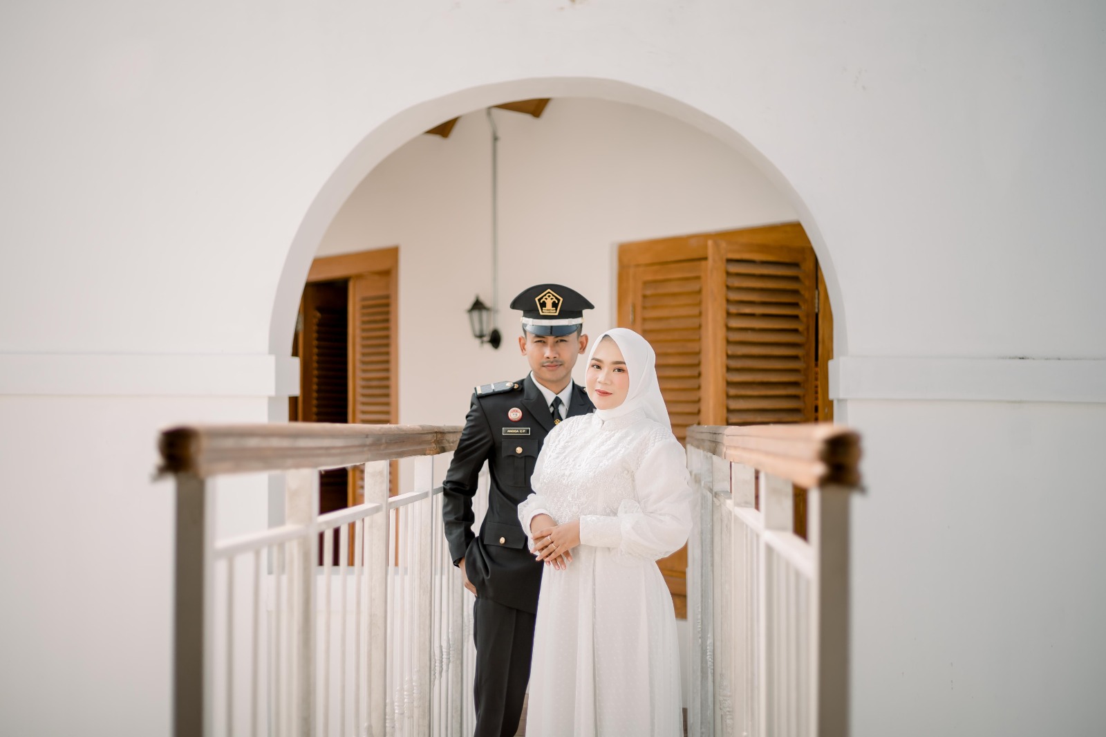 Angga & Dhila 12