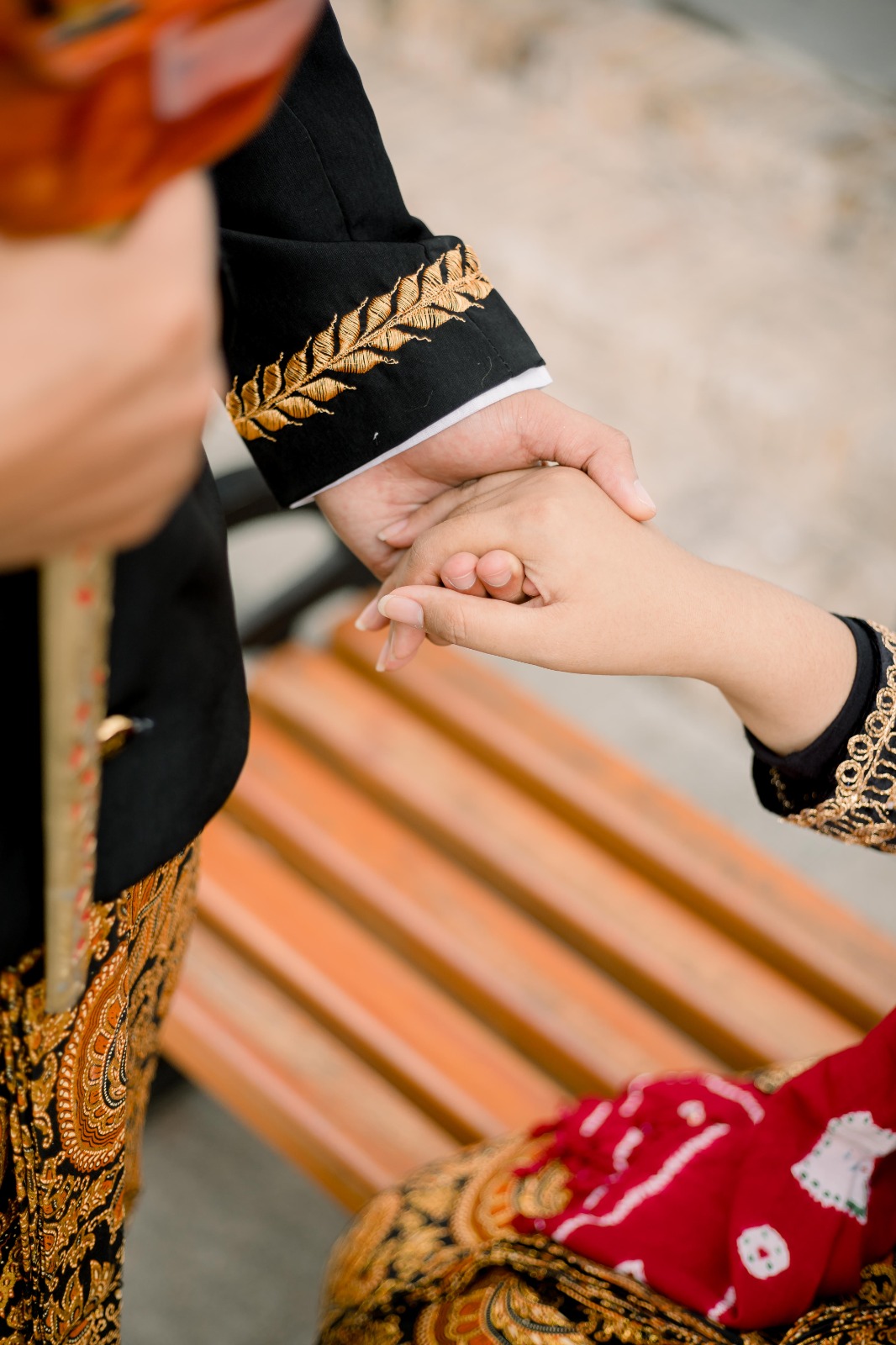 Angga & Dhila 13